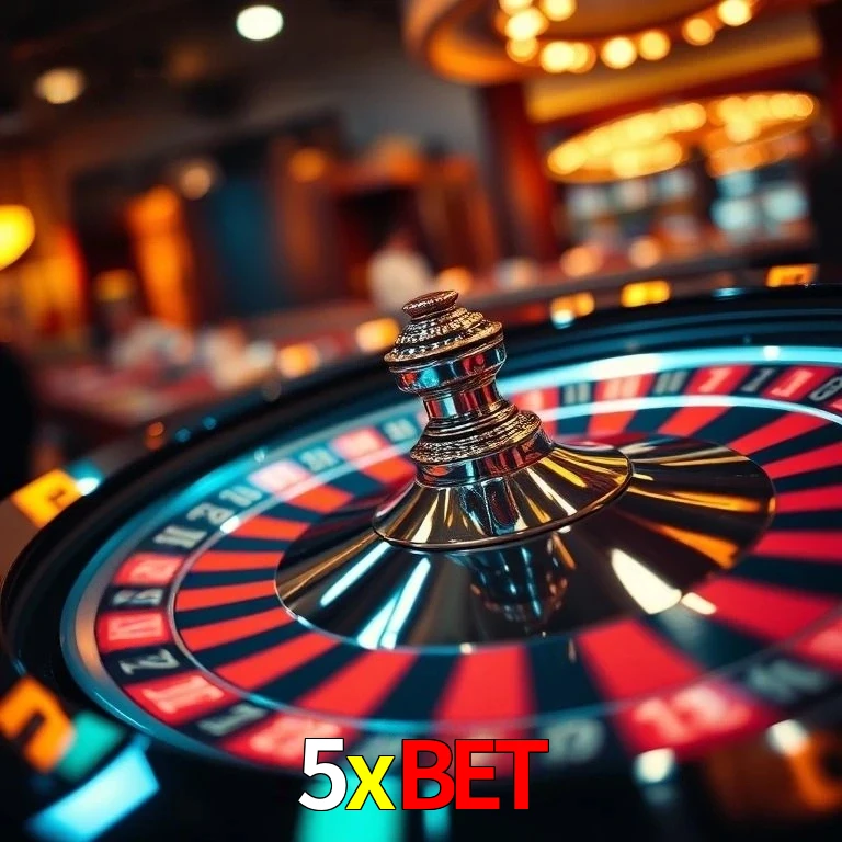 5xbet Suporte