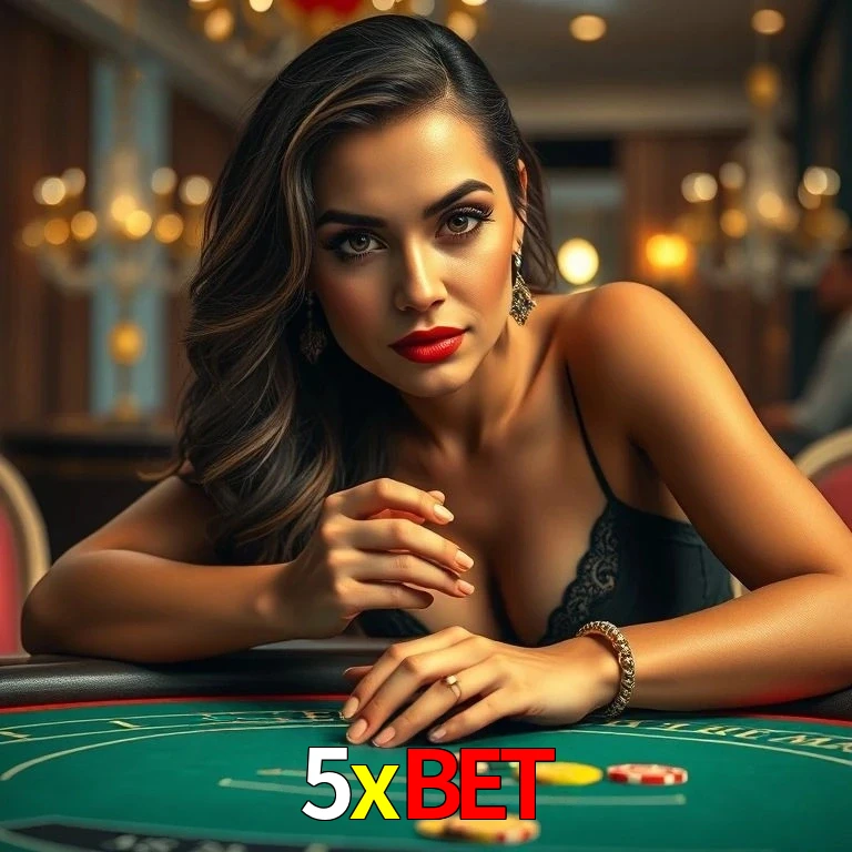 5xbet VIP Rewards