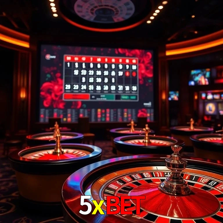 5xbet Suporte