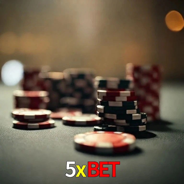 5xbet Suporte