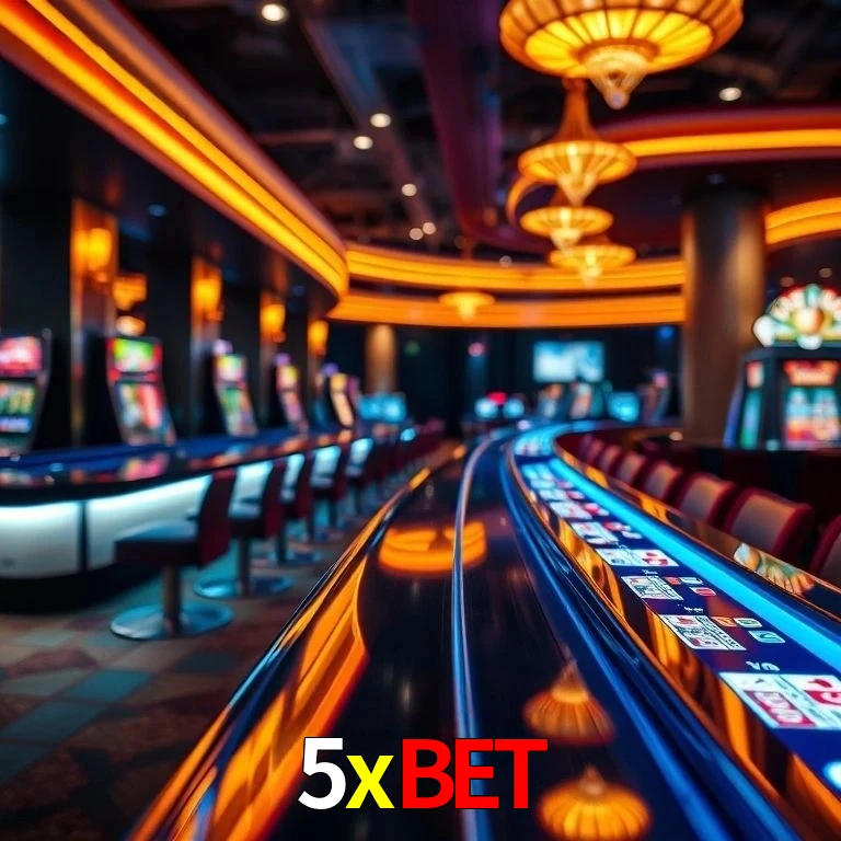 5xbet Suporte