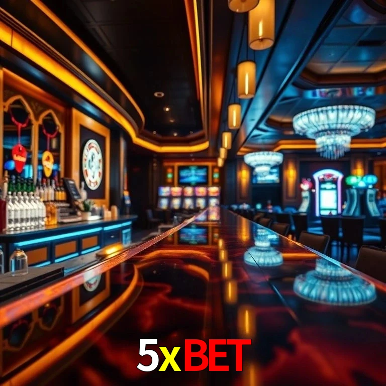 5xbet plataforma