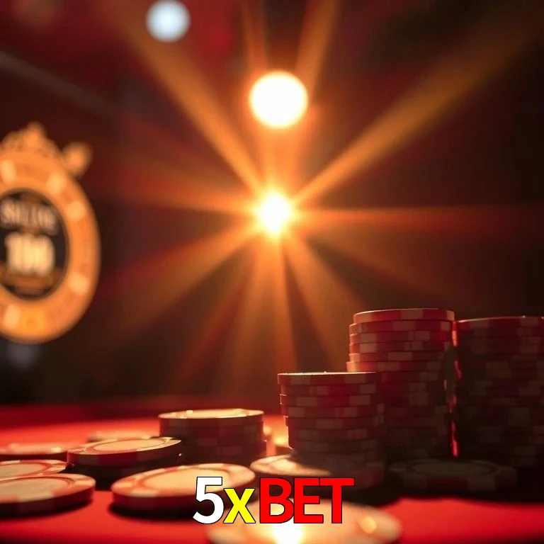 5xbet Suporte