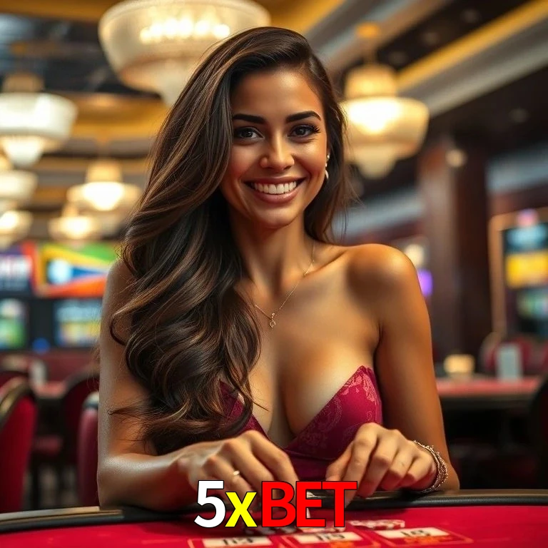 5xbet App Design
