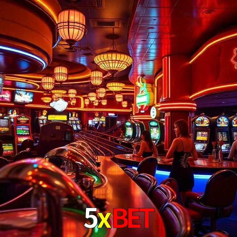 5xbet Suporte