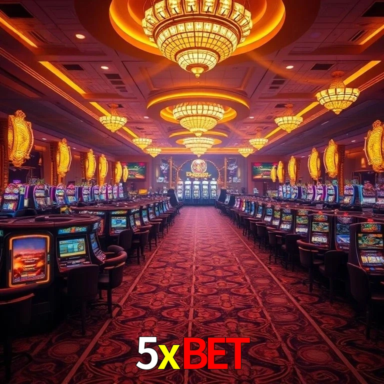 5xbet App Notificações