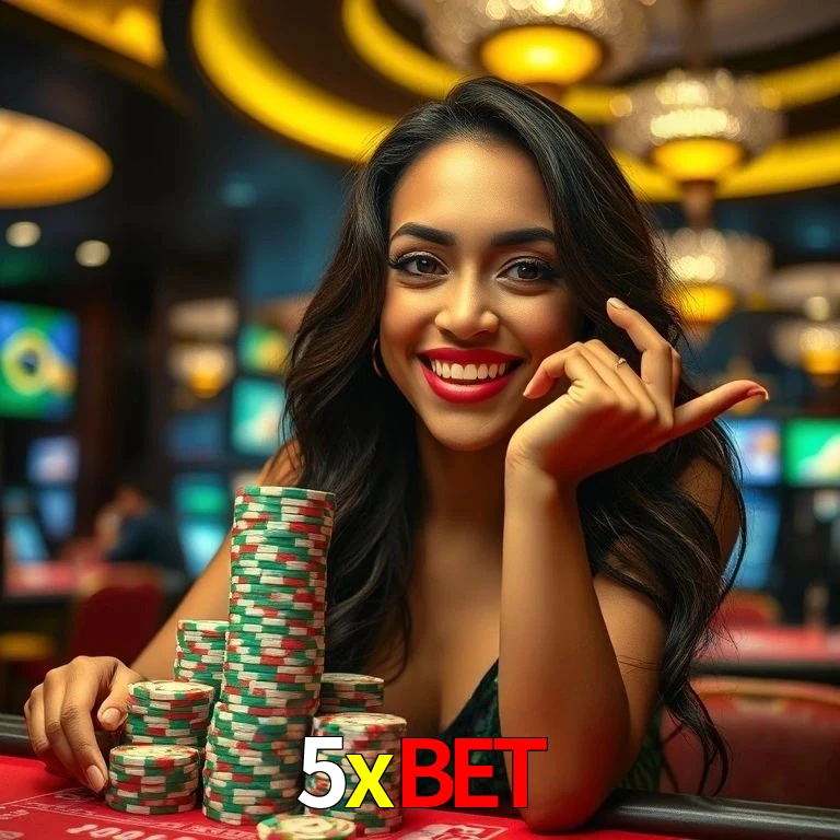 5xbet game