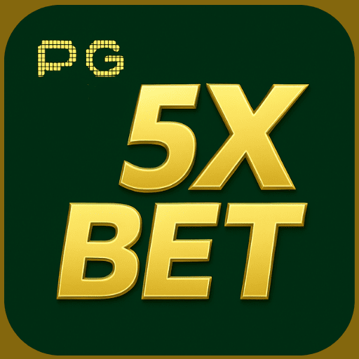 logo 5xbet