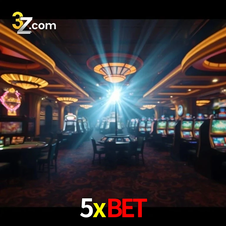 5xbet Bônus