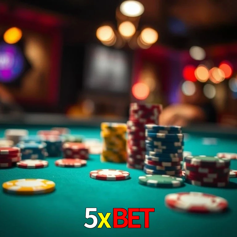 5xbet Performance
