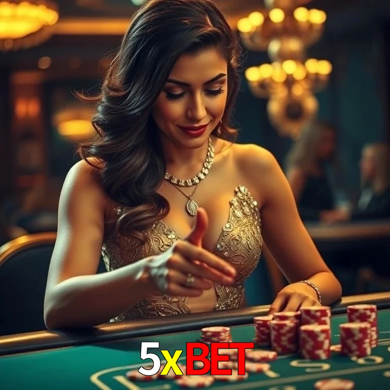 5xbet Bônus