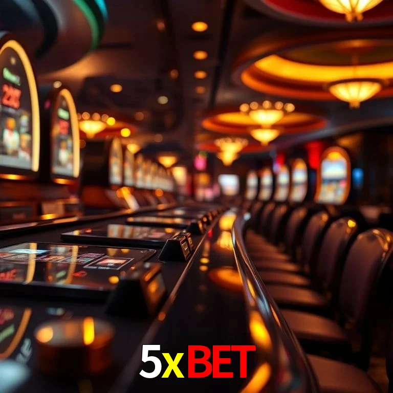 5xbet Segurança