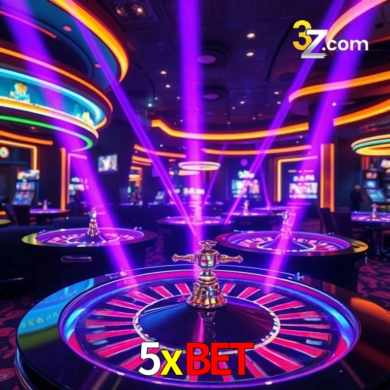 5xbet Bônus