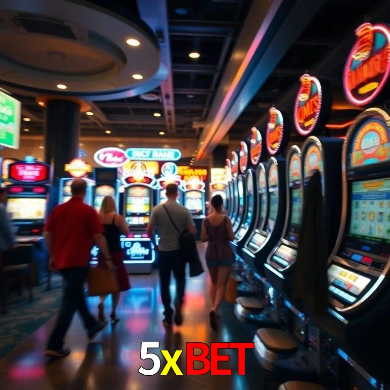 5xbet Manager VIP