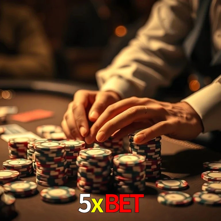 5xbet Suporte