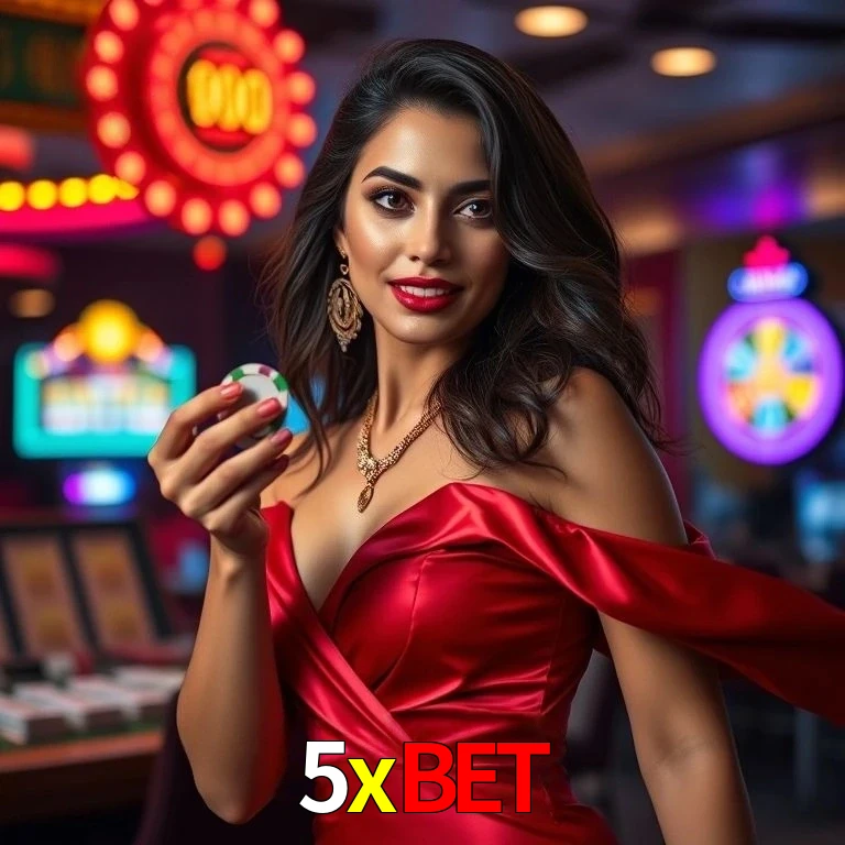 5xbet Torneios Slots
