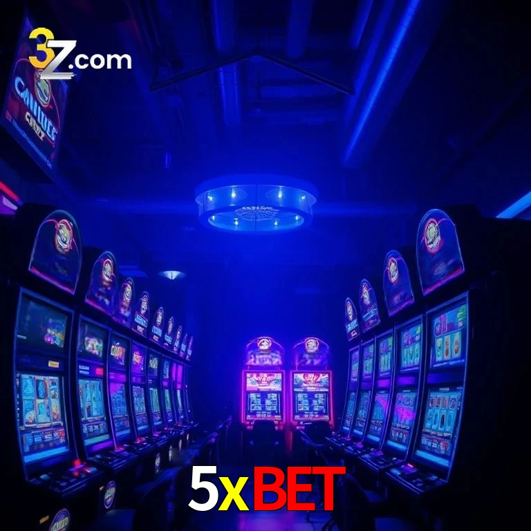 5xbet App Security