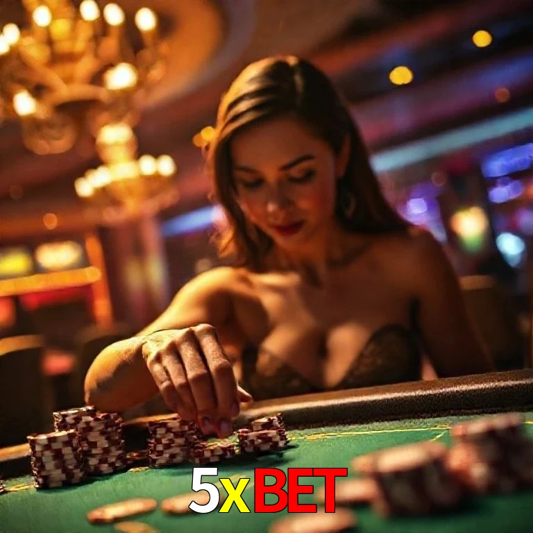5xbet tiger