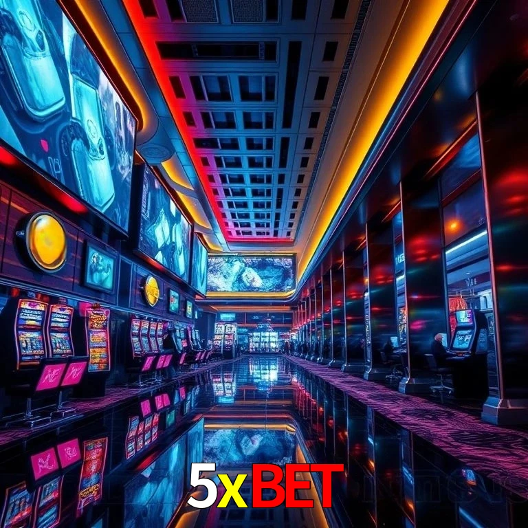 5xbet Suporte