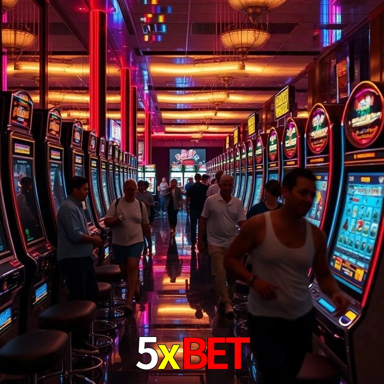 5xbet Bônus