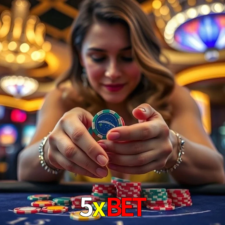 5xbet Segurança