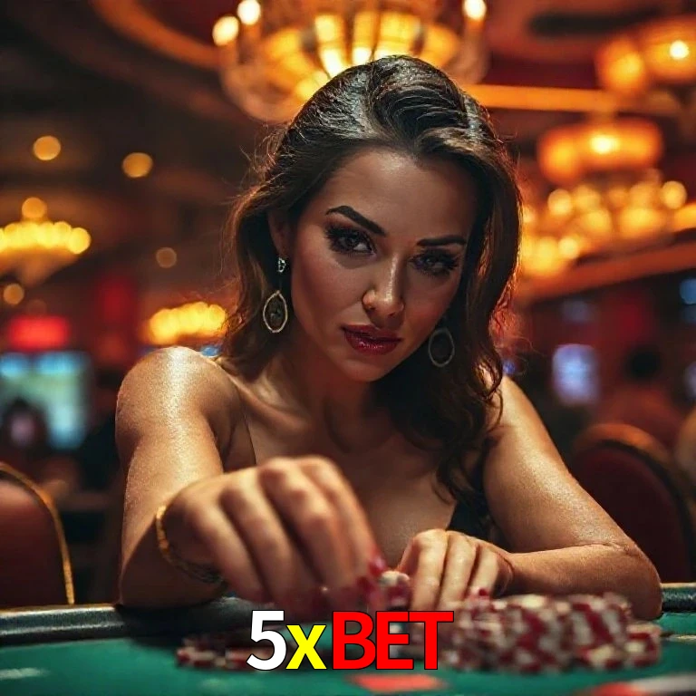 5xbet Jogo Responsável
