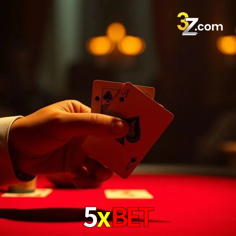 5xbet Bônus