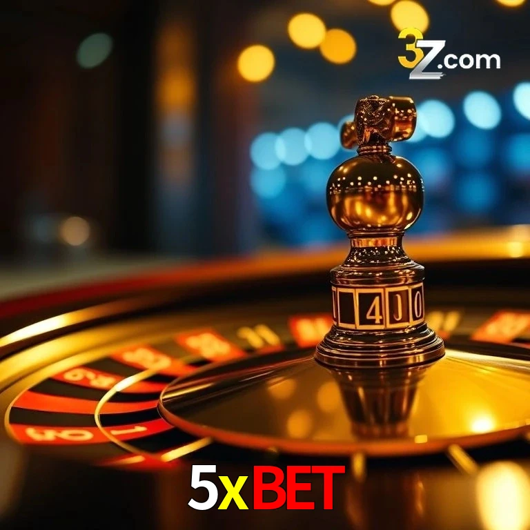 5xbet Segurança
