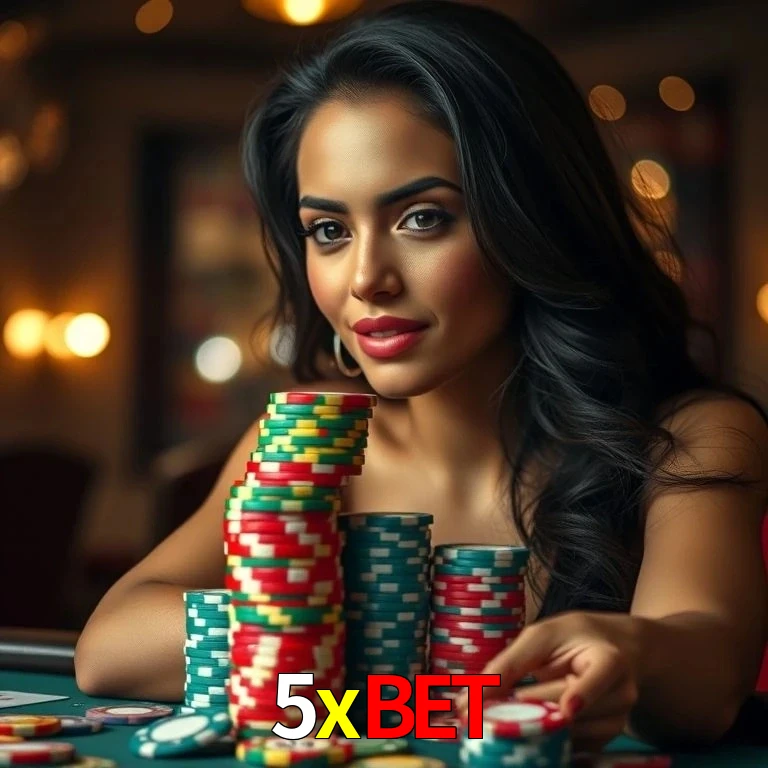 5xbet apostas