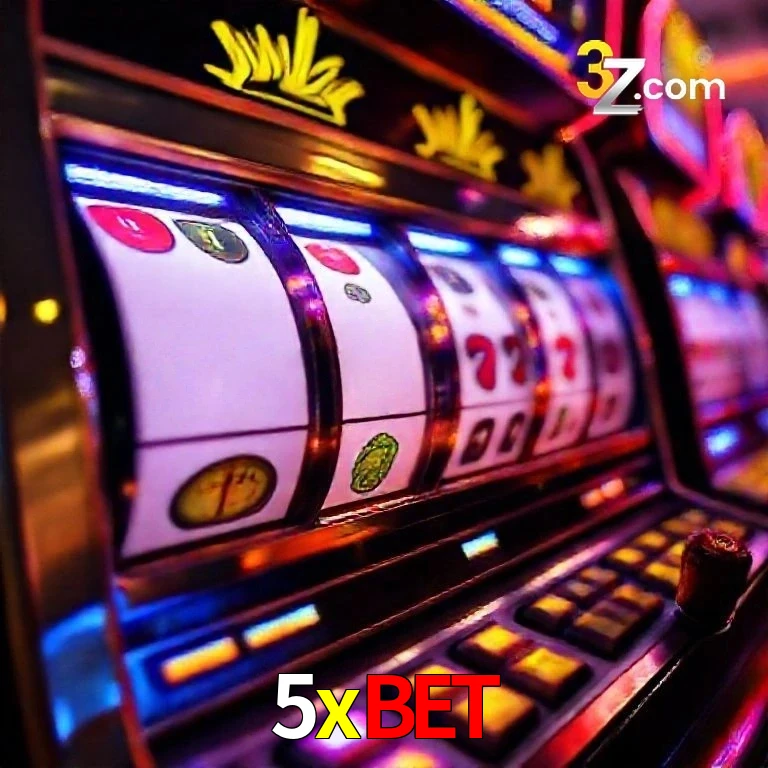 5xbet VIP Níveis