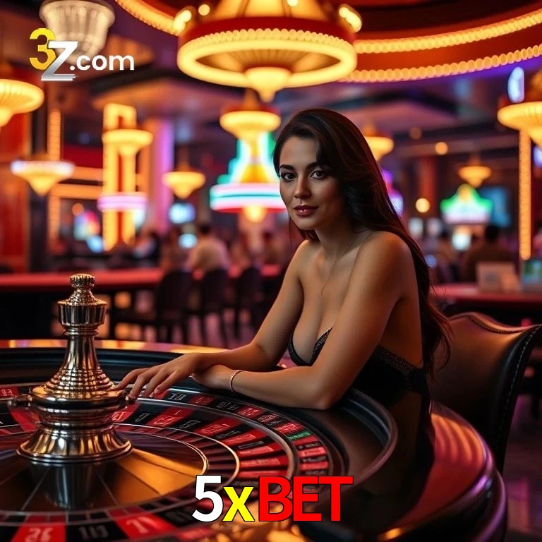5xbet Bônus